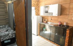 Jatiuca Flat